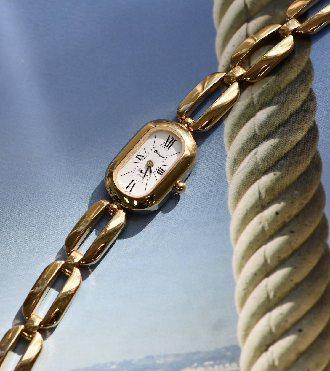 Classique - Australia's Longest Established Watch Company since